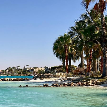 Marina 7 Resort By Seven Seasons El-Alameyn Dış mekan fotoğraf