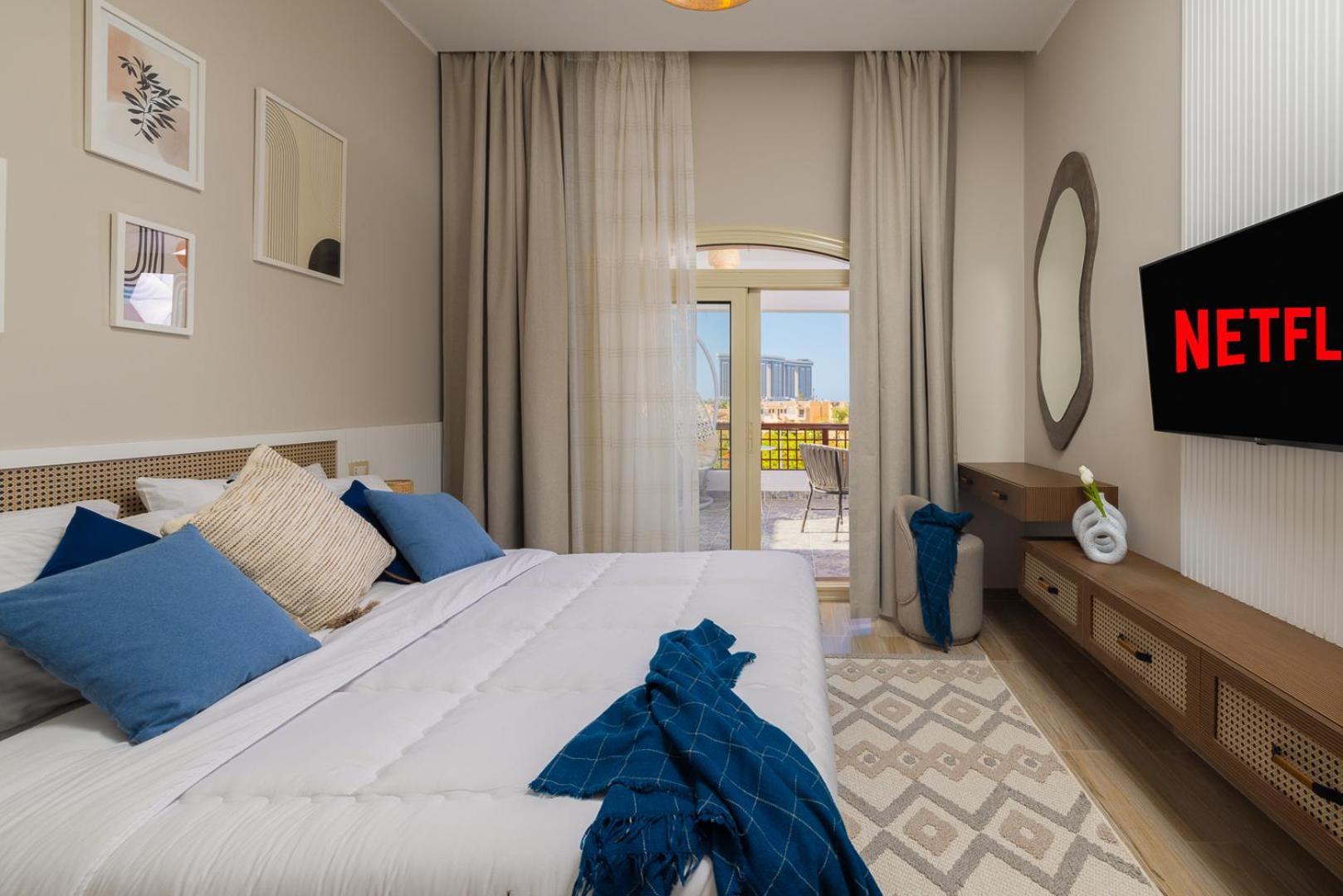 Marina 7 Resort By Seven Seasons El-Alameyn Dış mekan fotoğraf
