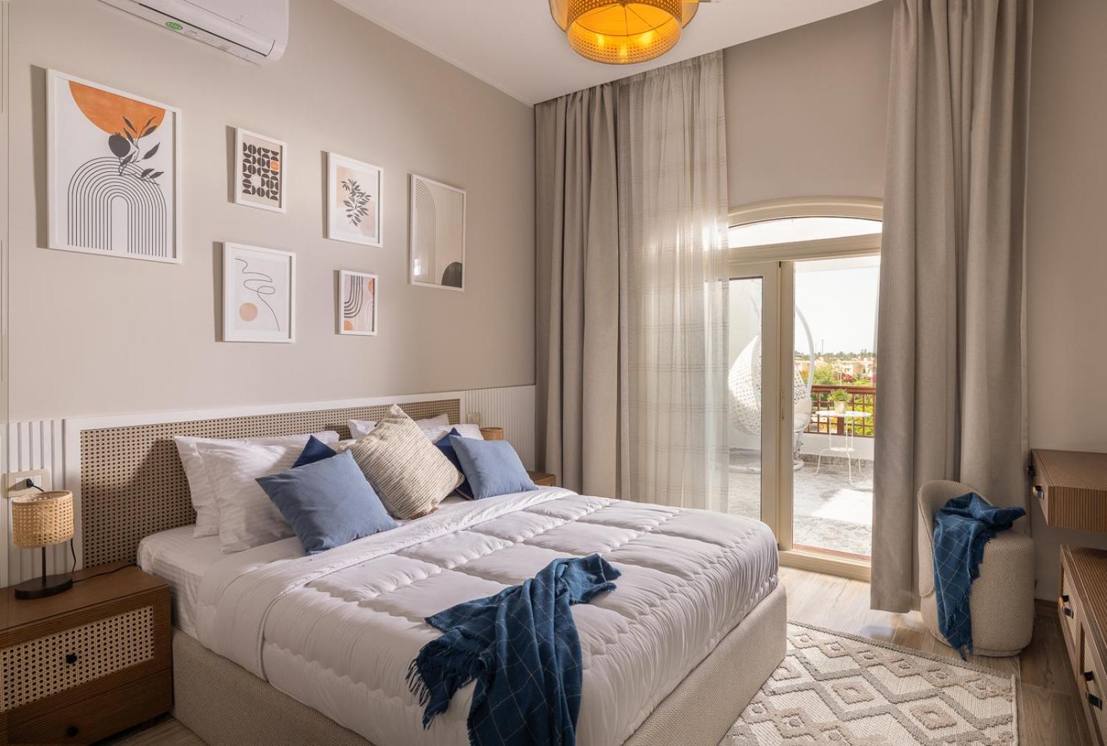 Marina 7 Resort By Seven Seasons El-Alameyn Dış mekan fotoğraf