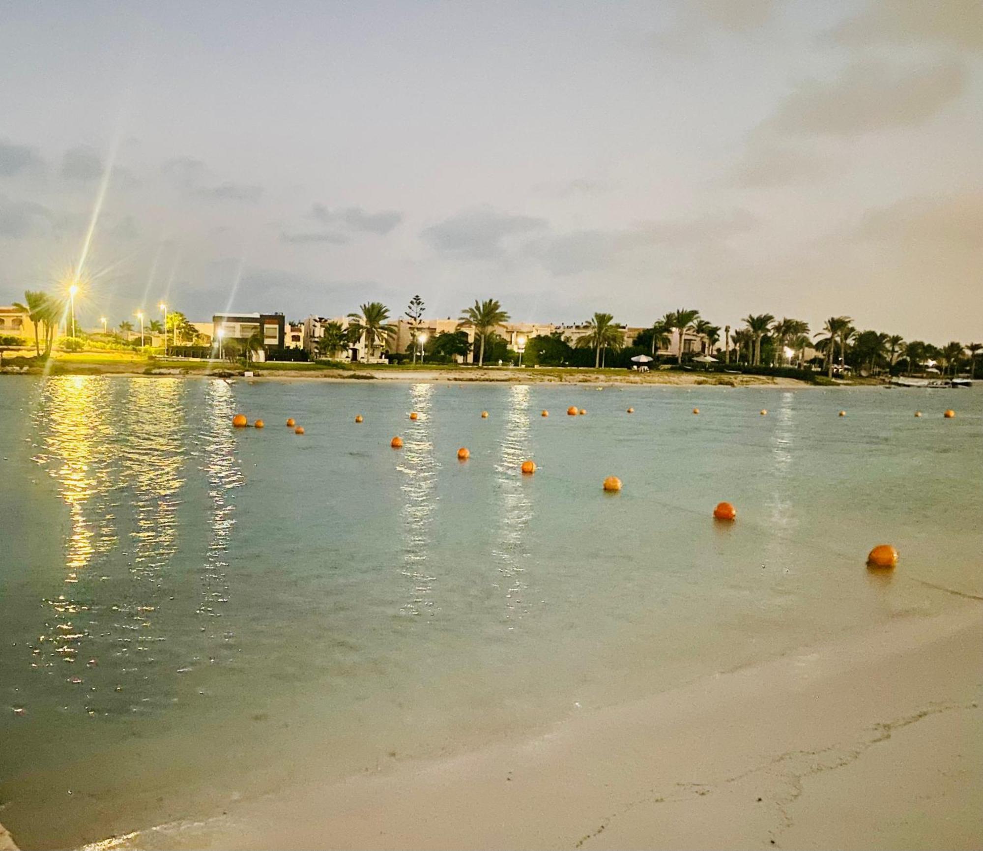 Marina 7 Resort By Seven Seasons El-Alameyn Dış mekan fotoğraf