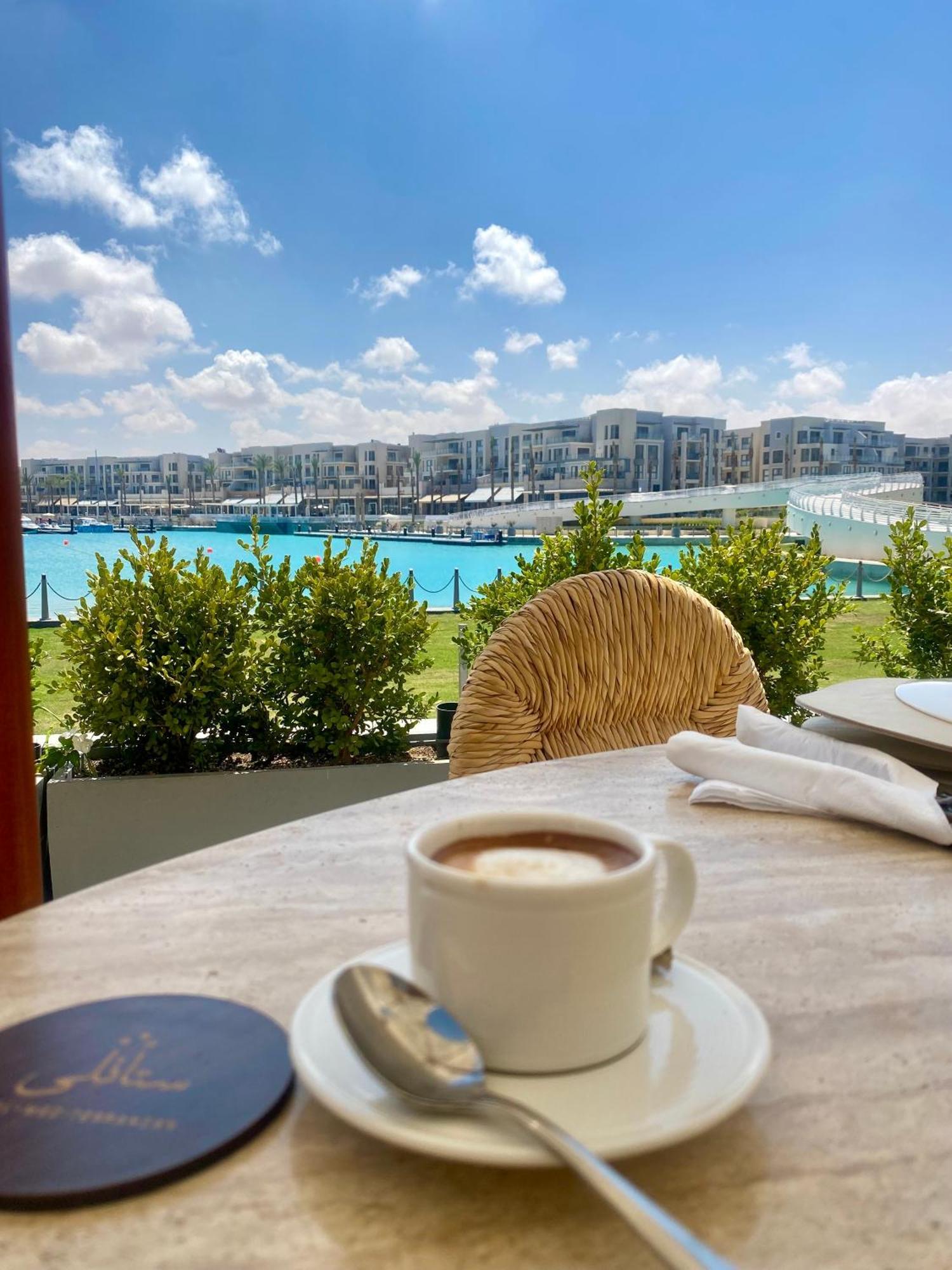 Marina 7 Resort By Seven Seasons El-Alameyn Dış mekan fotoğraf