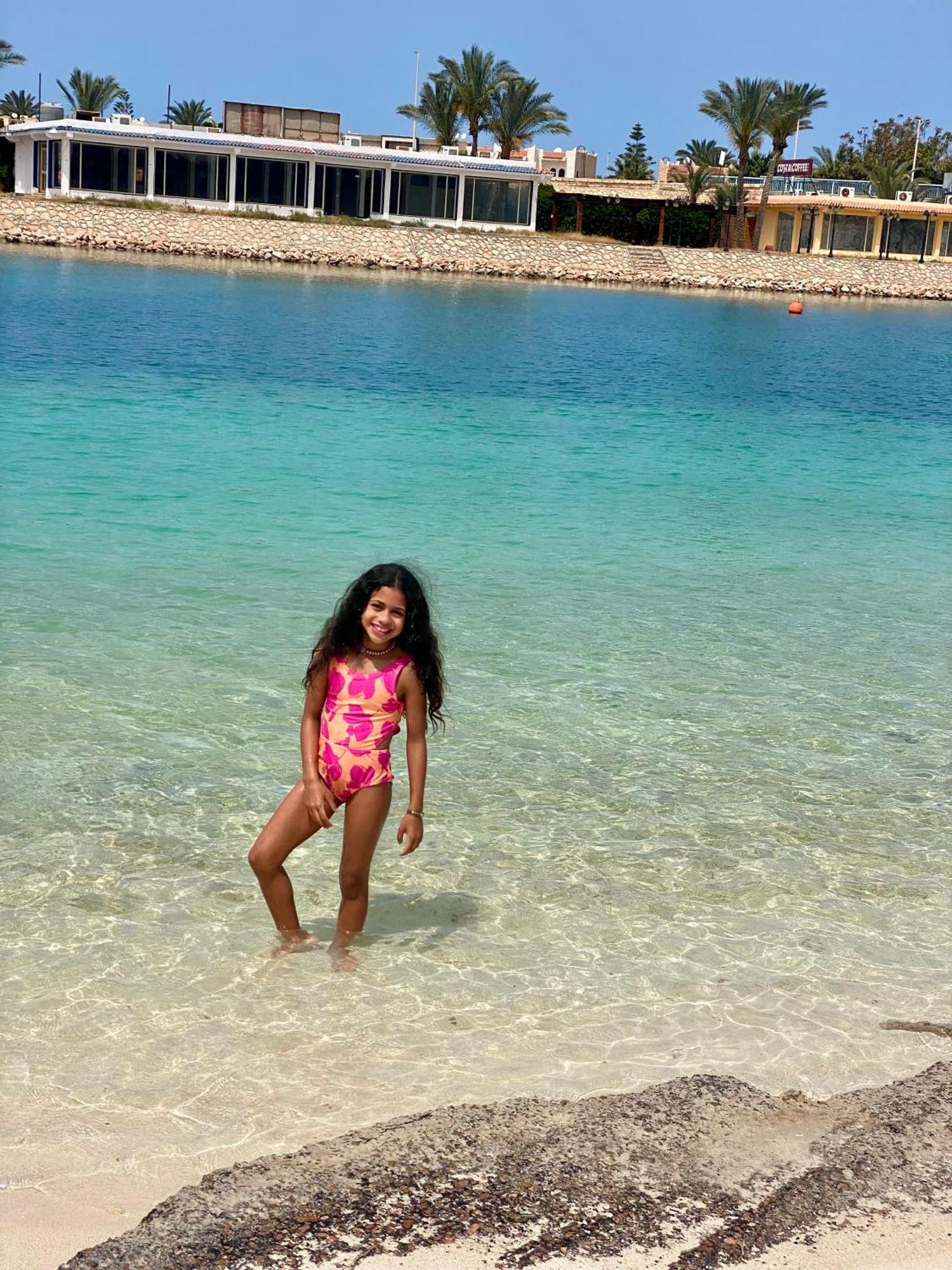 Marssa Marina Resort New Alamein By Seven Seasons El-Alameyn Dış mekan fotoğraf